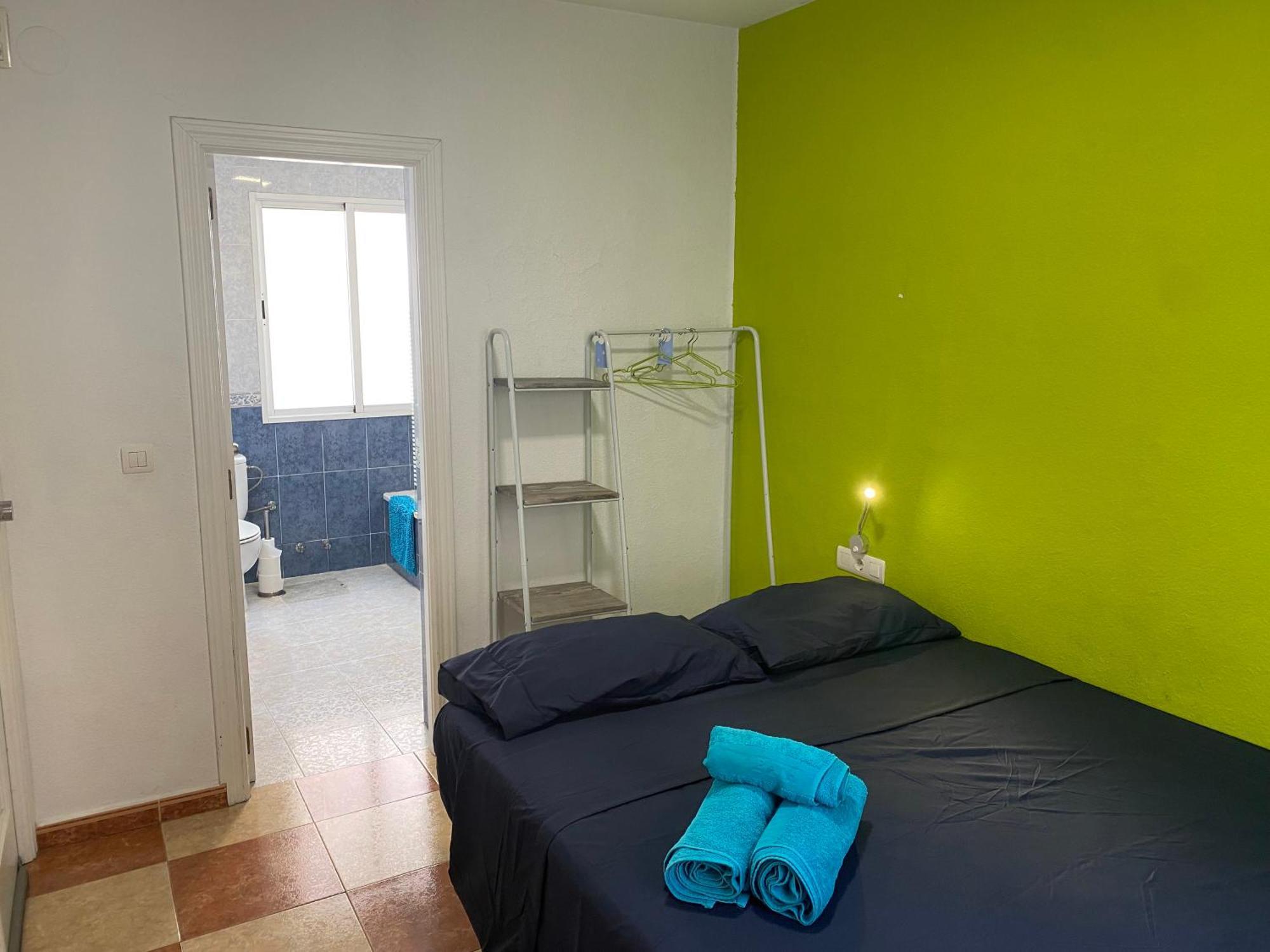 Oh! My Hostel Granada Luaran gambar