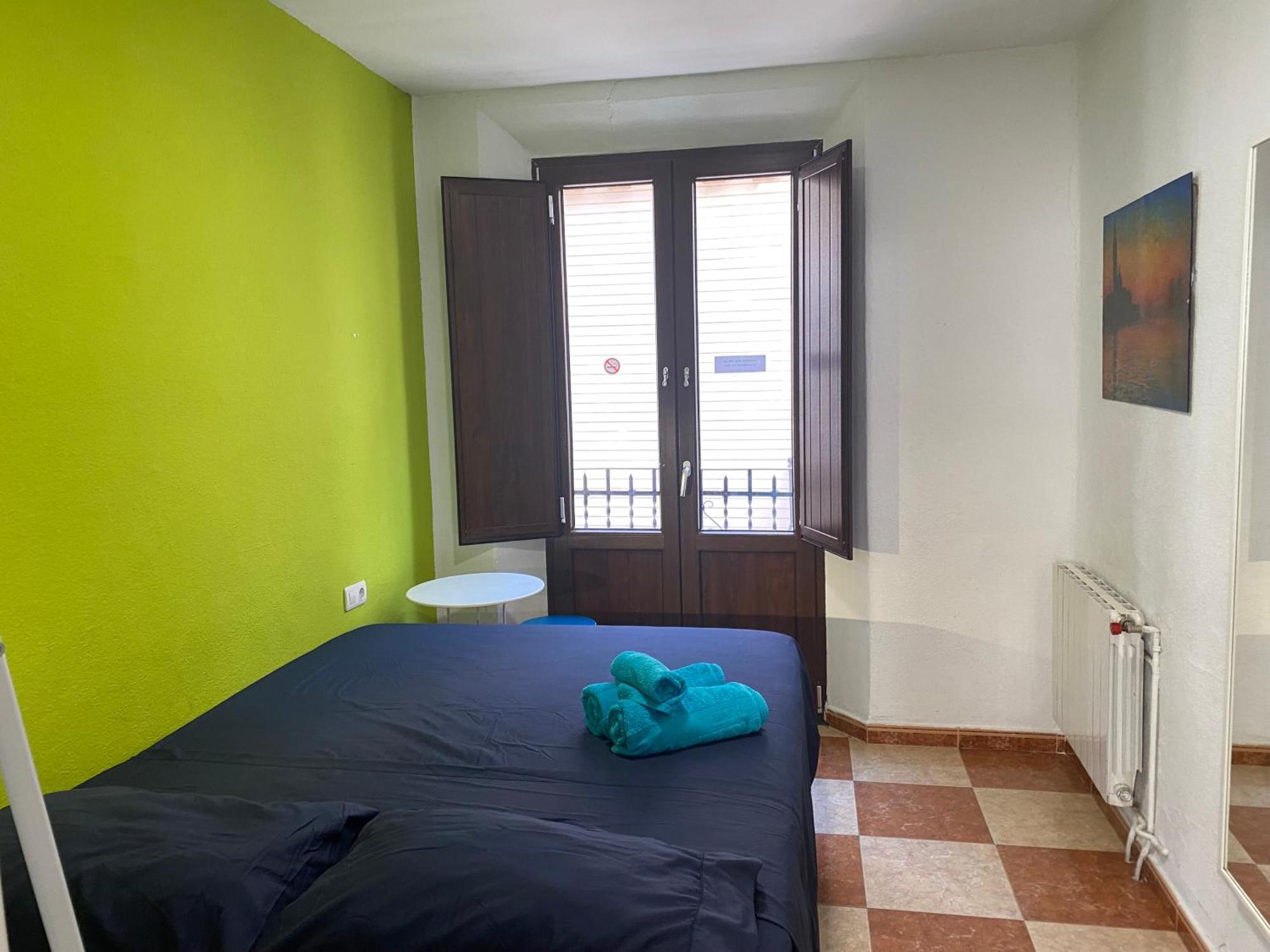 Oh! My Hostel Granada Luaran gambar
