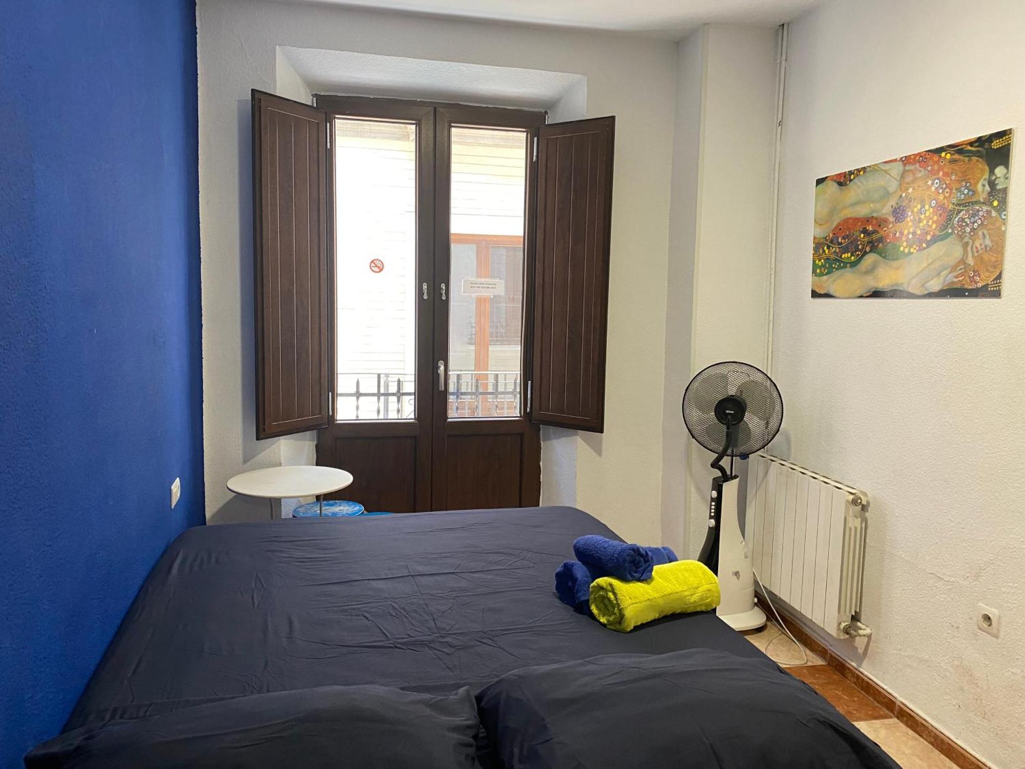 Oh! My Hostel Granada Luaran gambar
