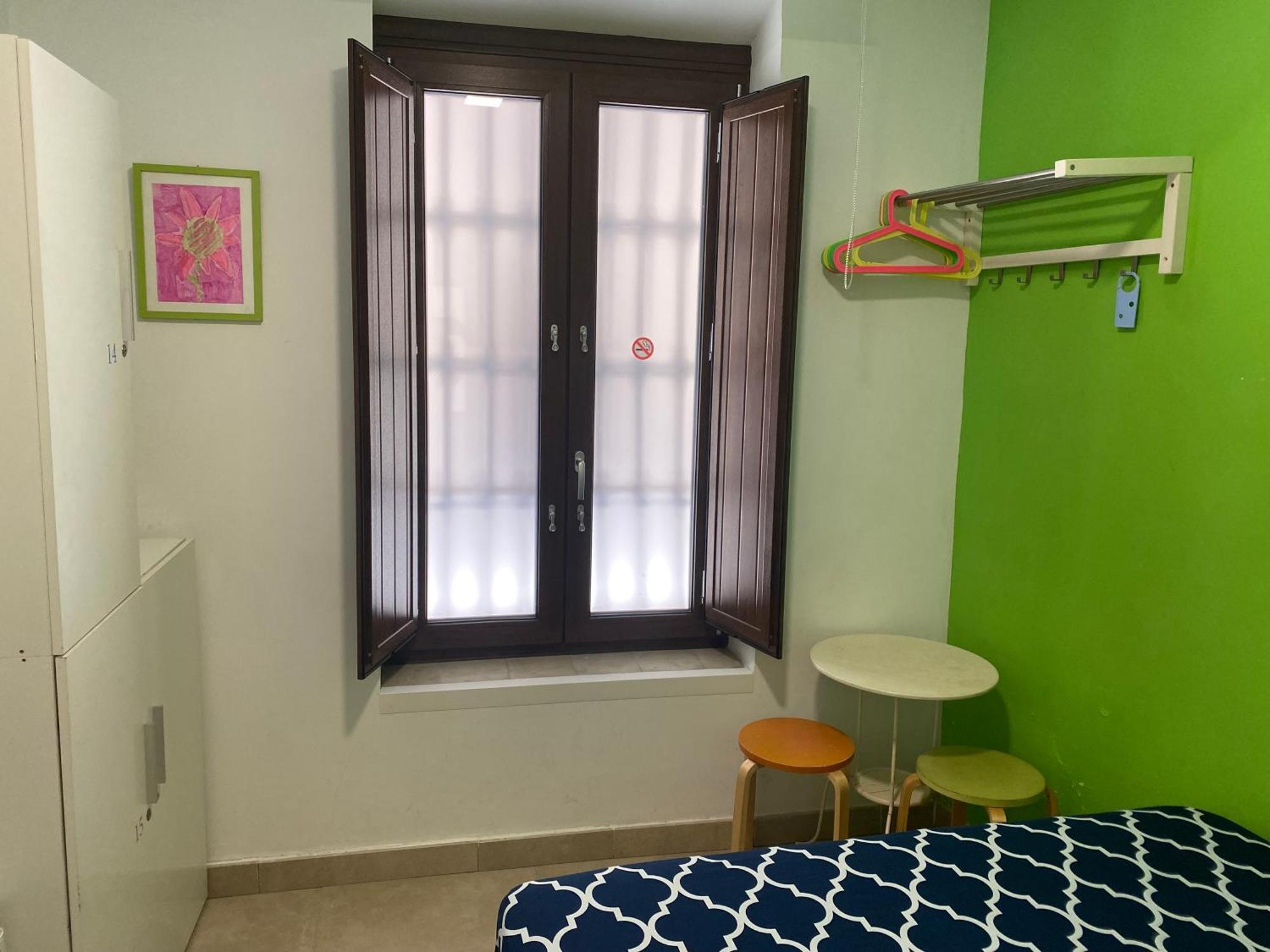 Oh! My Hostel Granada Luaran gambar