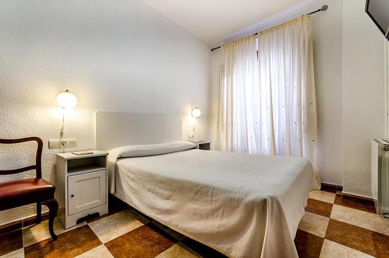 Oh! My Hostel Granada Luaran gambar