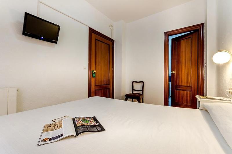 Oh! My Hostel Granada Luaran gambar