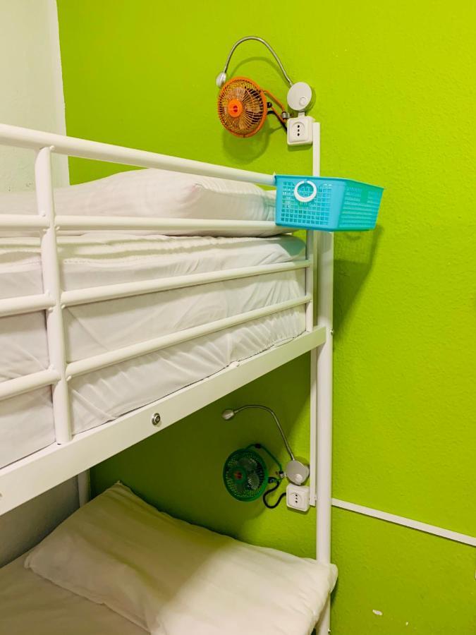 Oh! My Hostel Granada Luaran gambar